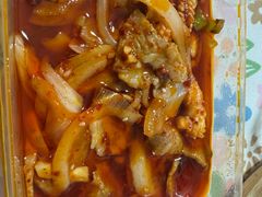 -郑阿姨的家·이모네·韩料&烤肉(武川路店)