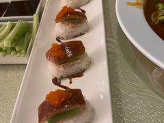 -京尊烤鸭店JINGZUN(春秀路店)