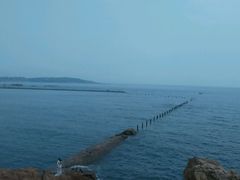 android_upload_pic-青岛第二海水浴场