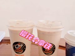 -CoCo都可(西安路民勇店)