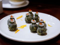 -山外山·林语花园餐厅