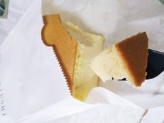 -牛诗诗现烤纯手工蛋糕(SM广场店)