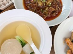 -隐庐·古法川菜(高新店)