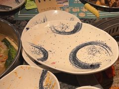 -阪尚皇·原切牛排·烤肉火锅自助(北京路店)