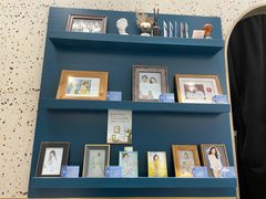 -海马体照相馆(大连柏威年购物中心店)