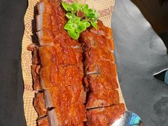 -品味杭州·粤式融合·海鲜小馆·钱江新城CBD