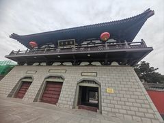 -清凉寺