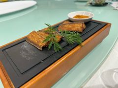 -合肥皇冠假日酒店·玉宫中餐厅