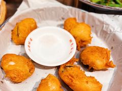 -飞尝蚝·顺德菜·鱼生(顺德总店)