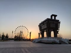 -中华郡文化旅游景区