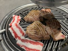 -大發韩国烤肉(八佰伴店)