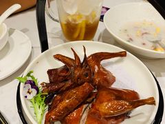 -尚一汤 广东炖汤(金桥国际店)
