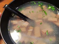 -舒蔡记生煎菜饭(云南中路店)