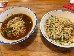 -车沾巷·重庆老味豌杂面