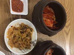 -24 新村雪浓汤(长白山烤肉店)