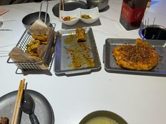 -叁宝烤肉• 西安烧烤(凤城十二路店)