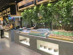 -川骄海鲜自助(亚运村店)