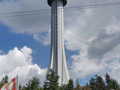 -帽儿山国家森林公园