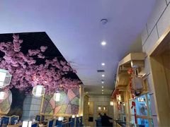 -九田家黑牛烤肉料理·自助(洪洞县城市花园店)