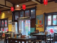 -富正毅三下锅·湘西韵味(天门山索道店)
