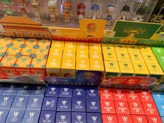 -泡泡玛特POPMART(苏州诚品生活店)