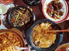 -山四砂锅(太原钟楼街店)