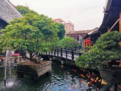 景观位-猪肉婆私房菜(容桂总店)