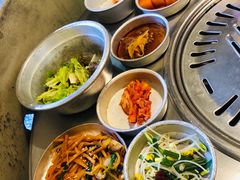 -馥二代韩式烤肉 2세대 불고기(喷水池店)