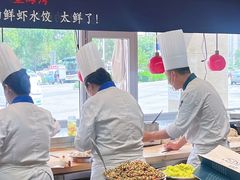 -望海湾海鲜楼·海鲜(河南路店)