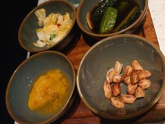 -半山腰·云南菜(侨福芳草地店)