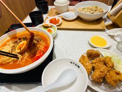 -味千拉面(瑞虹生活广场店)
