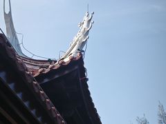 -八仙山公园