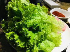 -33韩式自助烧烤(环城南路店)