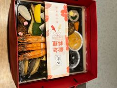 -水之惠鲜鱼料理(王府大街店)