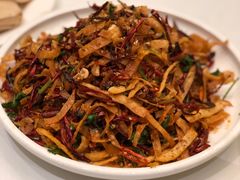 -大张烙馍村(泉山店)