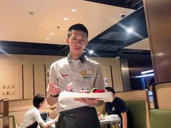 -海底捞火锅(天一广场亚细亚店)