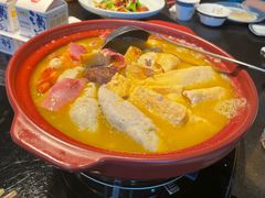 -凤凰湘语·海派湘菜(浦东旗舰店)