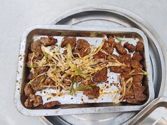 -清真·馬坡二旦烧烤(人生一串拍摄店)