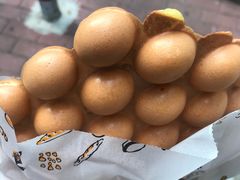 原味蛋仔饼-阿叔鸡蛋仔(燎原路店)