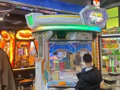 -星际传奇(新都七一国际广场店)