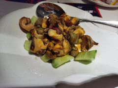 -开海·红岛海鲜虾水饺(石老人店)