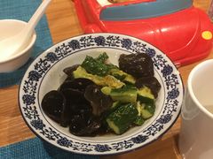 -糟粕醋·椰苑海南菜餐厅(亚龙湾天域酒店)