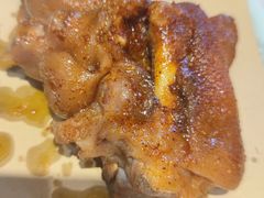 -状元阁烧烤(新华路总店)