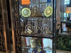 -天津京基皇冠假日酒店