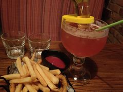-Rural Tequila墨西哥餐厅(东川路店)