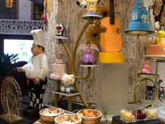 -佛山皇冠假日酒店-西餐厅