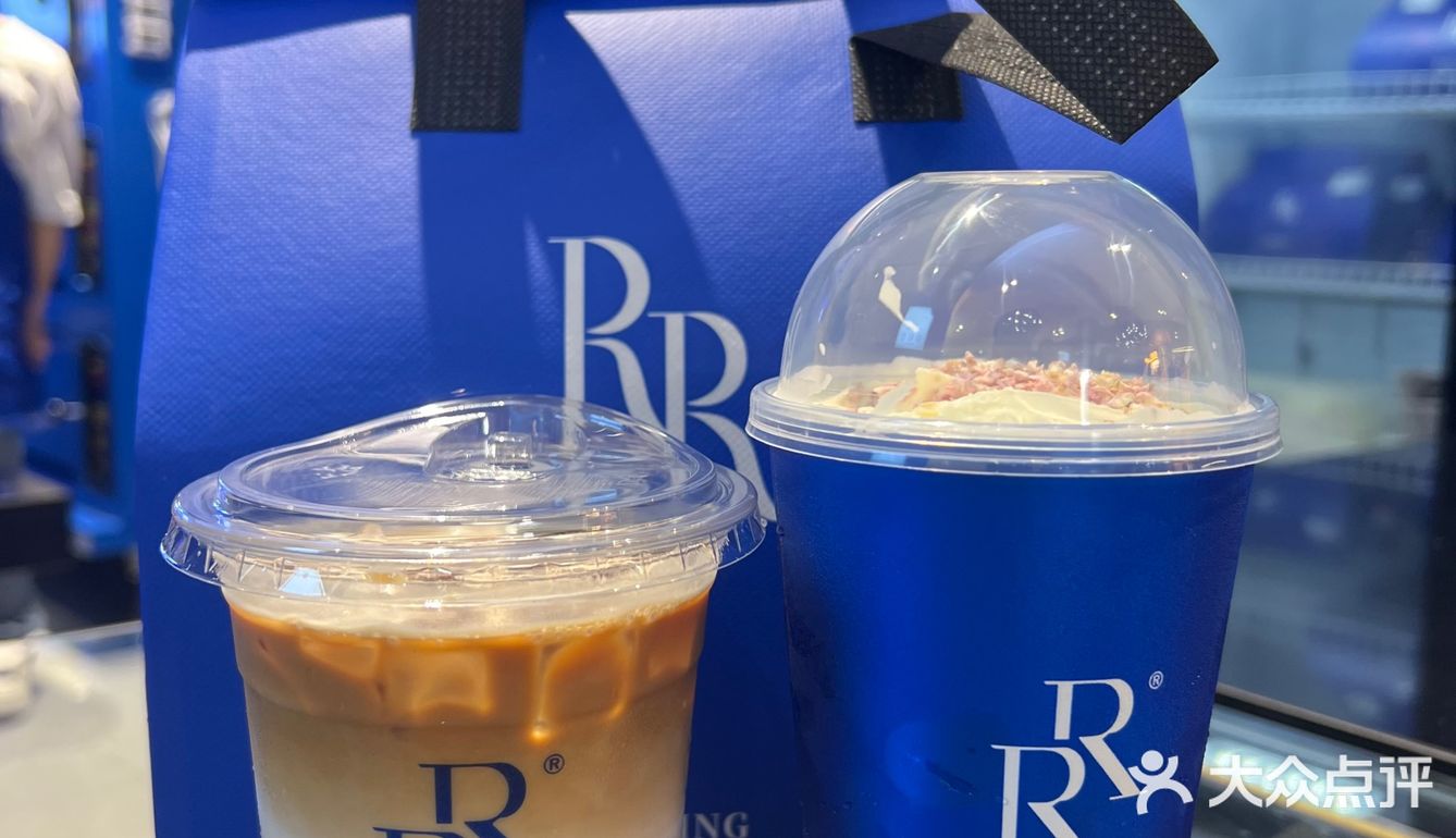 一口就惊艳到我