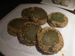 -绿茶餐厅(广州天河城店)