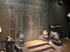 -北京石刻艺术博物馆(五塔寺)