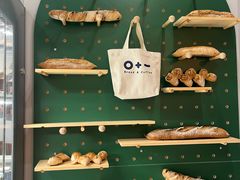 -0+1·手作面包(新北店)